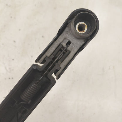2018 Fiat 500 X Model Wiper Arm Rear