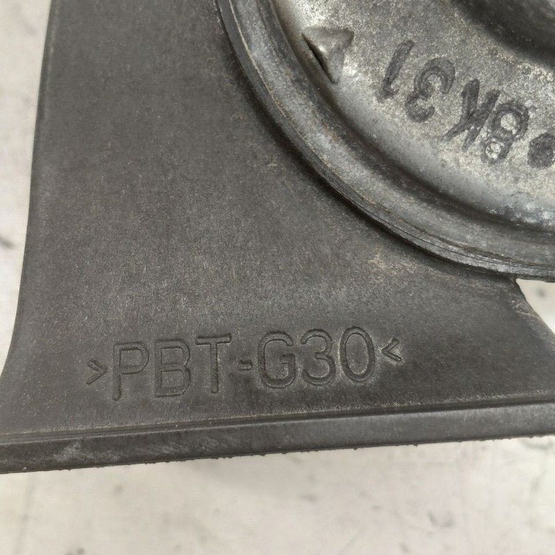 Mazda 6 Horn  2018 2019 2020 2021