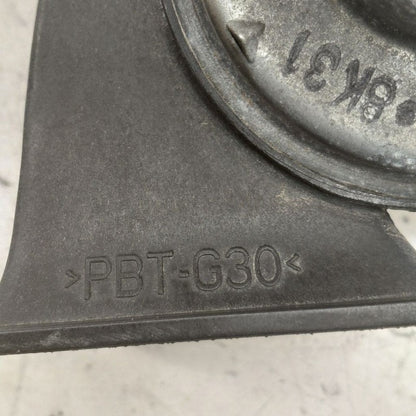 Mazda 6 Horn  2018 2019 2020 2021