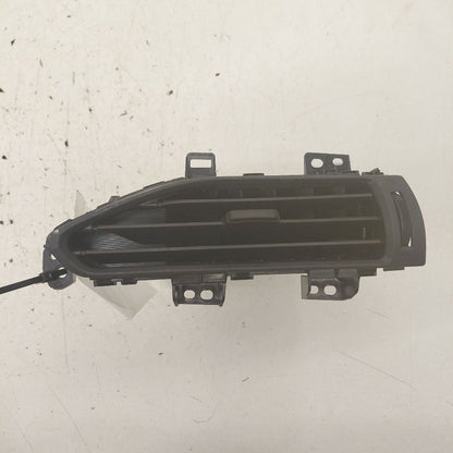 Subaru XV Crosstrek Dash Air Vent Right Passenger  2025 2024