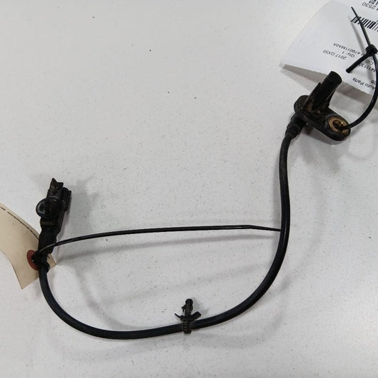 INFINITI QX50 Left Rear ABS Wheel Speed Sensor {479011MA0A} 2017 2016 