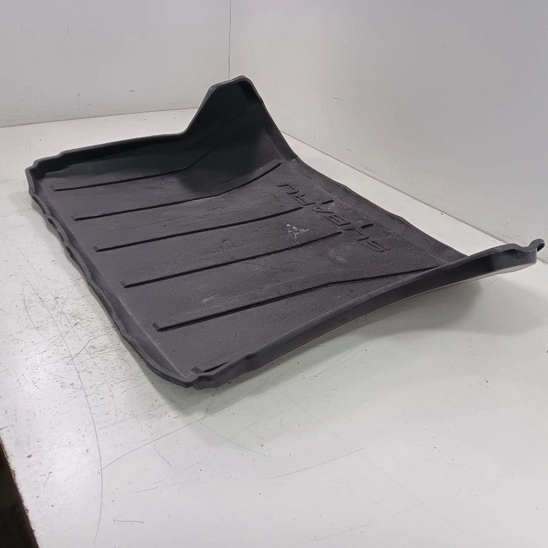 Subaru BRZ Trunk Floor Mat  2013 2014 2015 2016