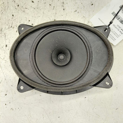 2020 Subaru Crosstrek Speaker Left Driver Front