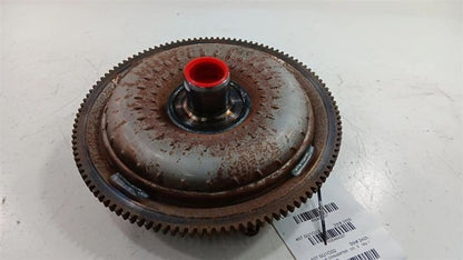Subaru Impreza Automatic Transmission Torque Converter 2017 2018 2019 