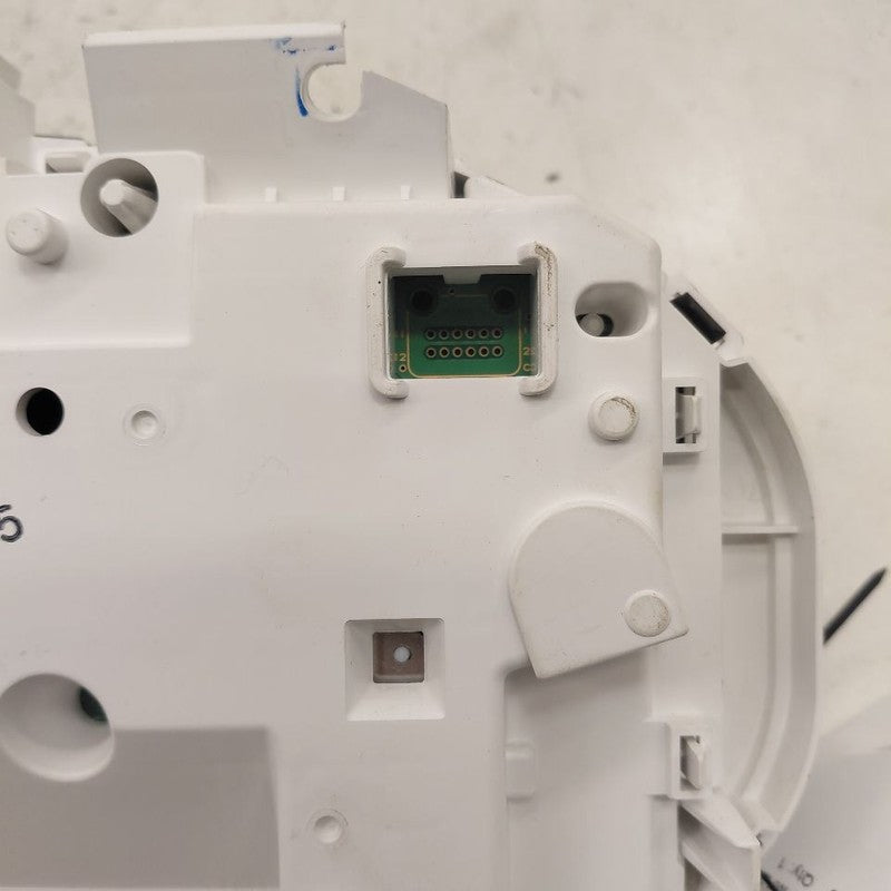 Mazda 6 Speedometer Gauge Cluster MPH {G46L55430} 2016 2015 2014
