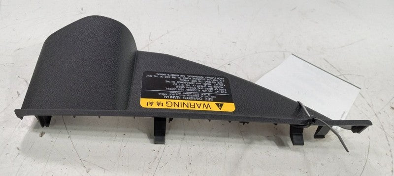 Kia Sorento Dash Side Cover Left Driver Trim Panel 2016 2017 2018 OEM