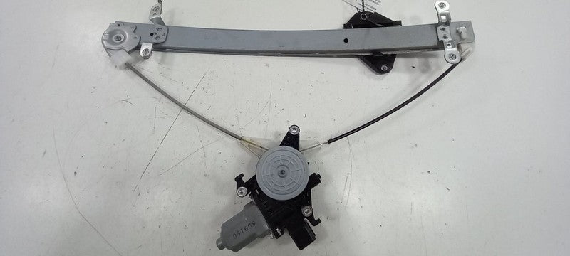 Passenger Right Front Window Regulator Track Windows Fits 09-13 FOREST