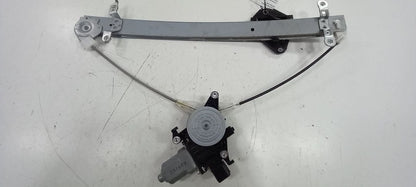 Passenger Right Front Window Regulator Track Windows Fits 09-13 FOREST