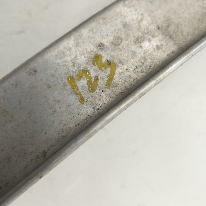 Rear Bumper Reinforcement Support Bar Fits 16-19 Chevy Volt