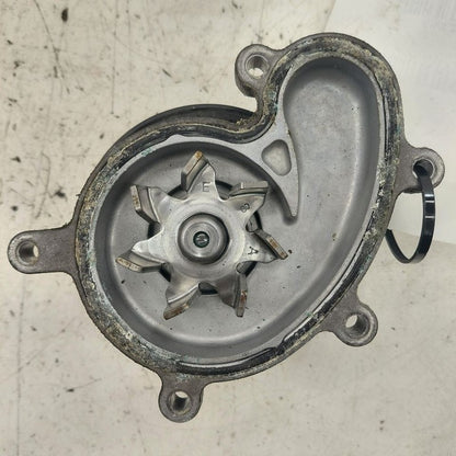 Coolant Water Pump Fits 17-23 Subaru Impreza