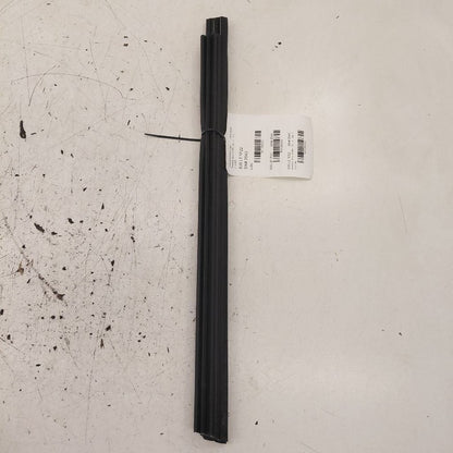 Lexus NX350 Right Rear Weather Strip Interior  2022 2023 2024 2025