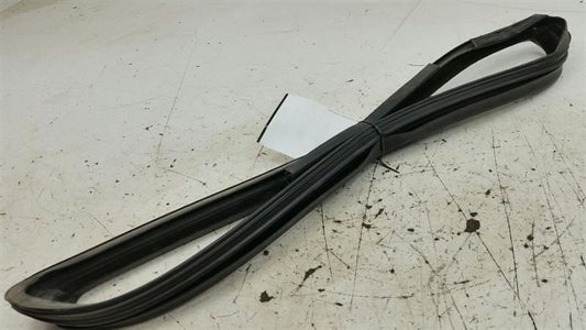 Dodge Avenger Door Glass Window Seal Rubber Gasket Left Driver Front 2009 2010