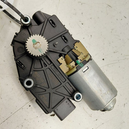 Kia Optima Electric Power Sunroof Motor {K8120D4000} 2018 2017 2016 OE