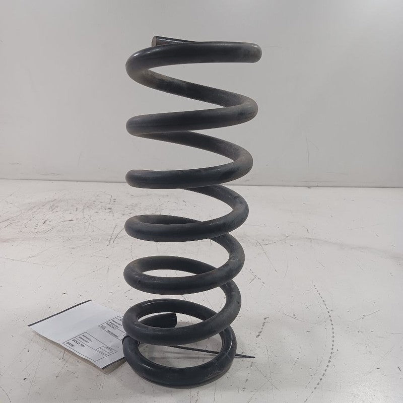 Coil Spring Rear Back Fits 16-17 INFINITI QX50 OEM