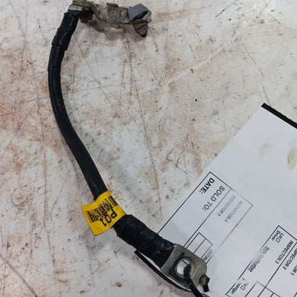 Kia Soul Battery Cable  2017 2018 2019 OEM
