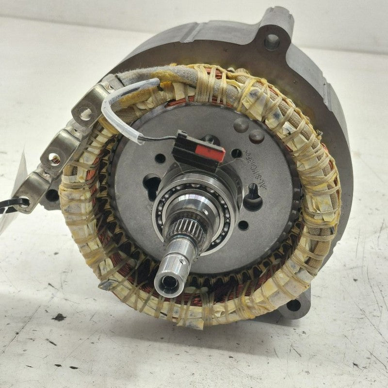 Transmission Small Drive Motor Hybrid 2.5L Thru 10/05/21  AWD 20-21 Fo