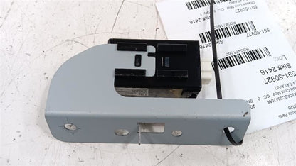 Theft-locking Keyless Entry Fits 07-15 MAZDA CX-9  OEM
