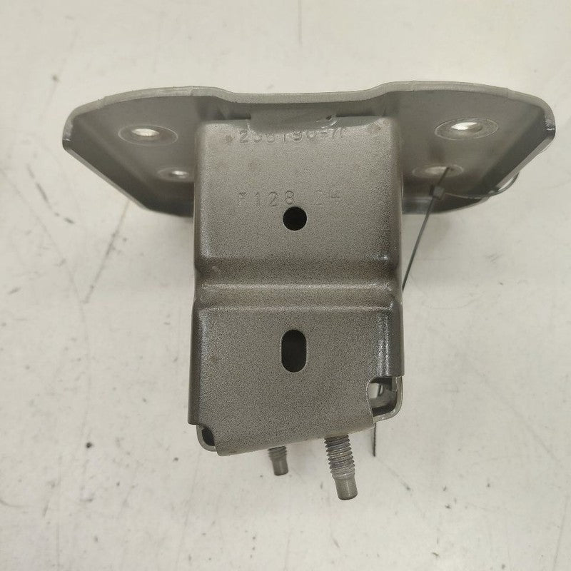 Nissan Versa Bumper Mount Bracket Left Driver Side Rear  2024 2023 202