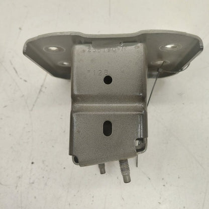 Nissan Versa Bumper Mount Bracket Left Driver Side Rear  2024 2023 202