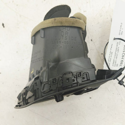 Honda CR-Z Dash Air Vent Left Driver  2015 2014 2013