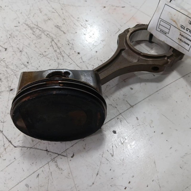 Jeep Compass 2.4 Single Piston With Connecting Rod   2018 2019 2020 2021 2022