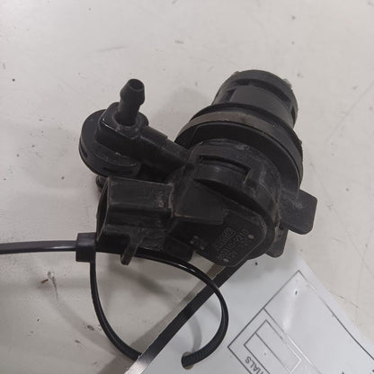 Mazda CX-5 Windshield Washer Wash Fluid Reservoir Motor Pump Electric 