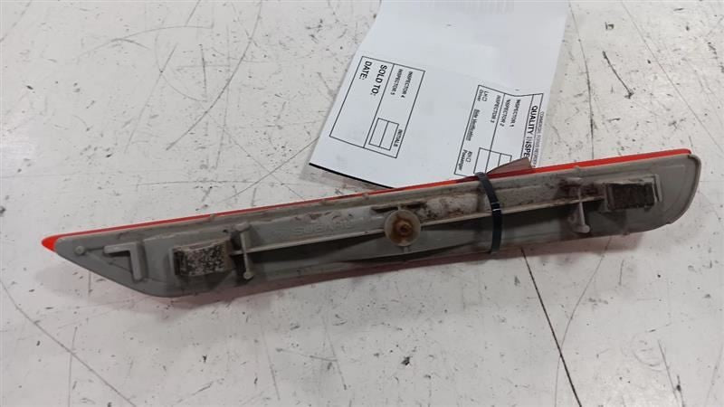 Subaru Forester Left Rear Reflector 2017 2018 OEM
