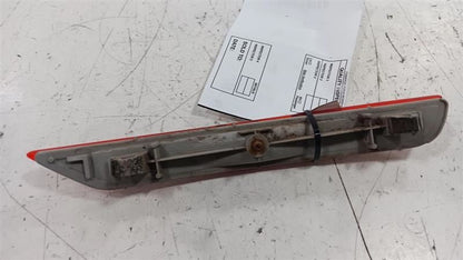 Subaru Forester Left Rear Reflector 2017 2018 OEM