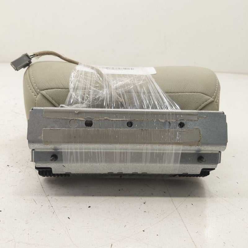 Volvo S60 Seat Headrest Rear Back Seat Head Rest  2018 2017 2016