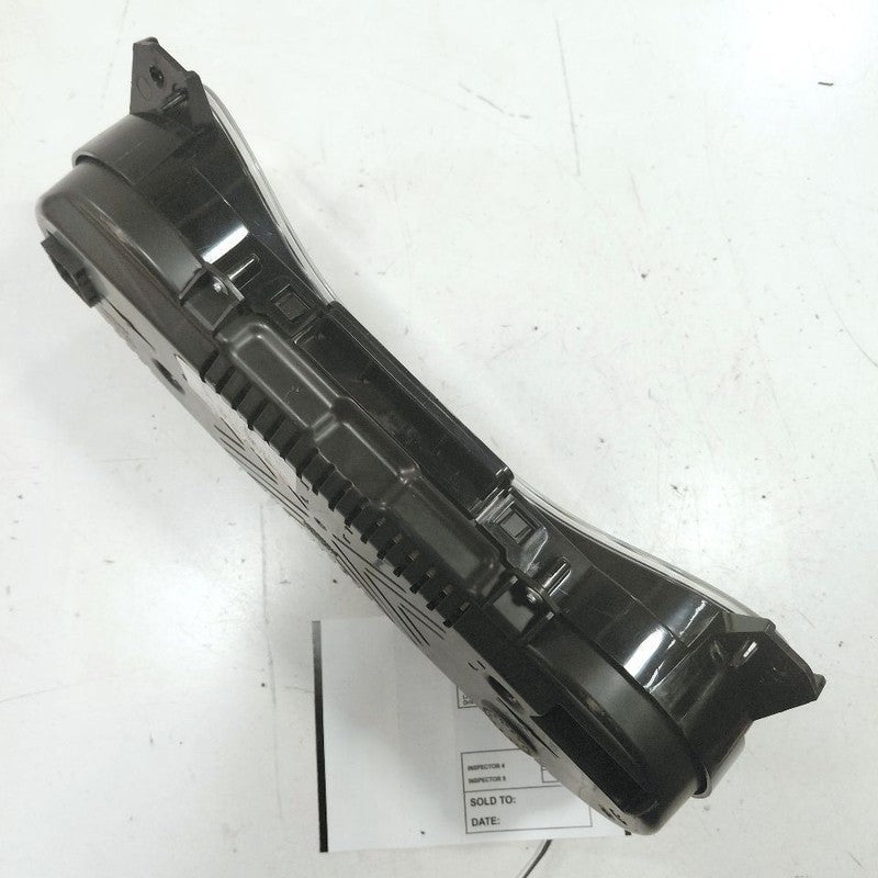 Speedometer Gauge Cluster MPH Fits 24 Jeep Compass OEM
