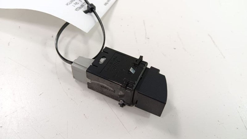Subaru Impreza IMPREZA   2022 Interior Parts Misc2017 2018 2019 2020 2