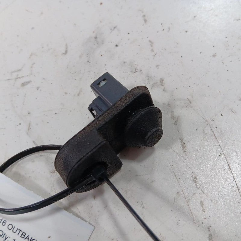 Subaru Outback Legacy Door Ajar Switch Door Open Dome Light Switch 201