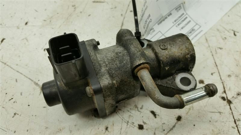 Ford Focus EGR Valve 2008 2009 2010 2011 OEM