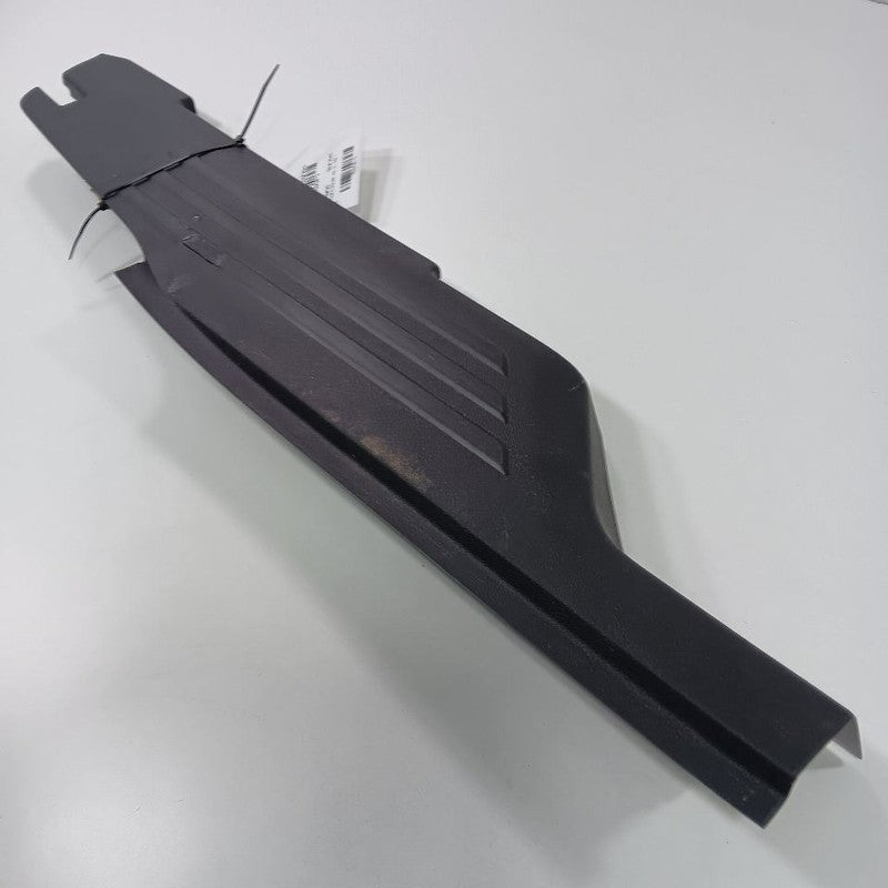 2025 GMC Acadia Sill Trim Plate Door Jam Threshold Right Passenger Rea