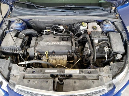 Chevy Cruze Coolant Line Crossover Pipe 2011 2012 2013 2014