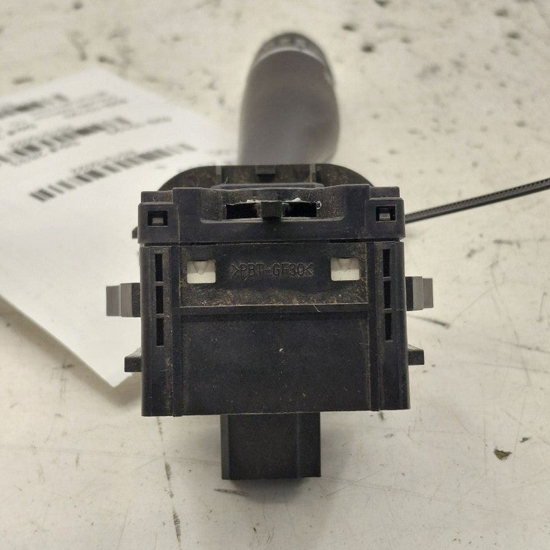 Steering Column Mounted Blinker Turn Signal Switch ID 84117375 17-20 C