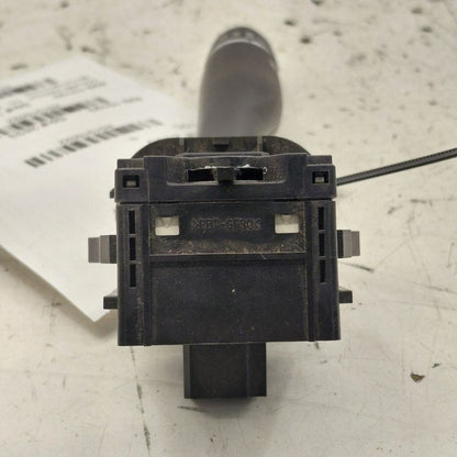 Steering Column Mounted Blinker Turn Signal Switch ID 84117375 17-20 C