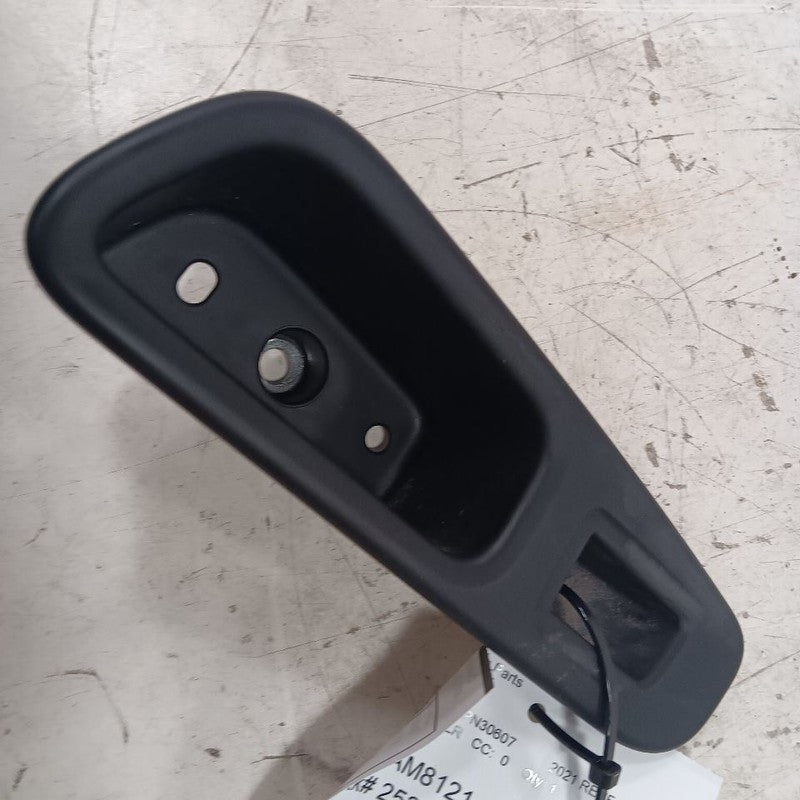 Jeep Renegade Window Switch Bezel Left Rear 2023 2022 2021 2020 OEM