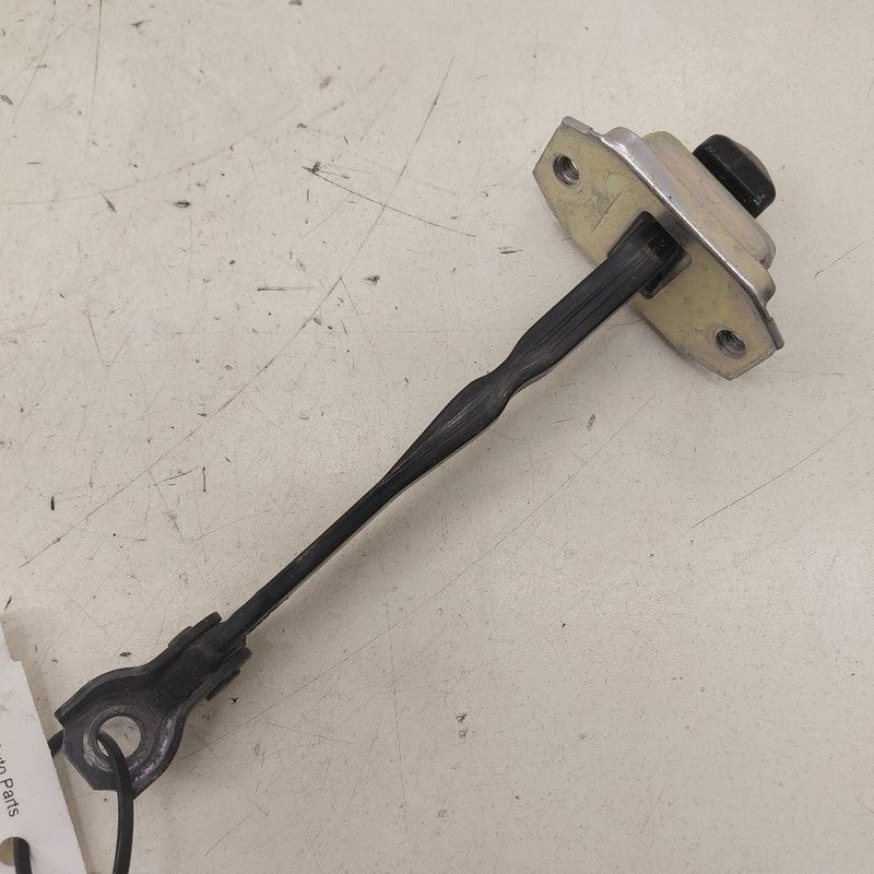 Nissan Murano Door Check Right Passenger Front Hinge Stopper Detent  2