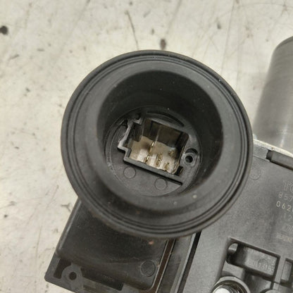 Left Rear Power Window Motor Fits 16-22 Toyota Prius