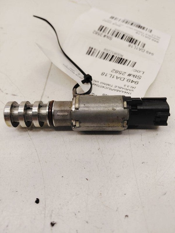 Nissan Maxima Variable Timing Gear Oil Control Valve Solenoid 3.5 2018