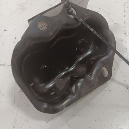 Toyota Corolla Bumper Mount Bracket Left Driver Side Rear  2019 2018 2017