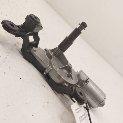 Rear Wiper Motor Fits 12-17 Hyundai Veloster