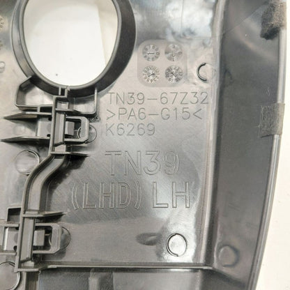 Mazda CX-5 Mirror Mount Trim Bezel 2023 2022 2021 2020 OEM