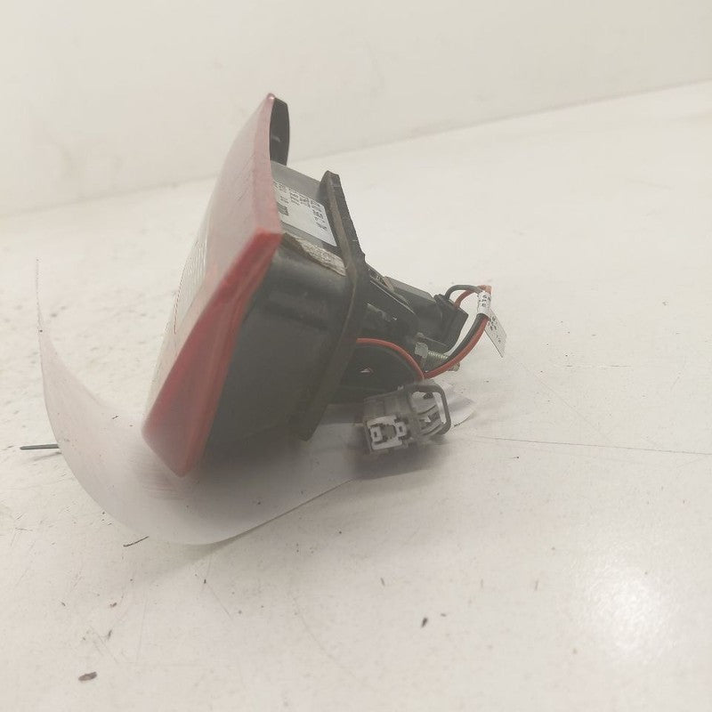 Passenger Right Tail Light Brake Lamp Lid Mounted Fits 14-18 Volvo S60