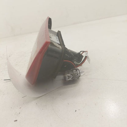 Passenger Right Tail Light Brake Lamp Lid Mounted Fits 14-18 Volvo S60
