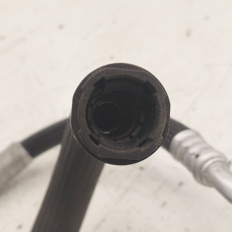2018 Fiat 500 X 2.4 Model AC Hose Line