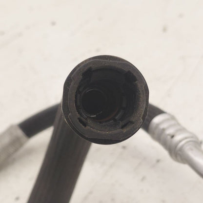 2018 Fiat 500 X 2.4 Model AC Hose Line