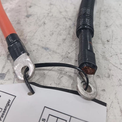 Nissan LEAF Battery Cable ( 295J3 3NFOA ) 2013 2014 2015 2016 2017