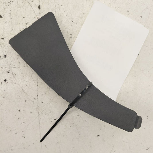 Toyota Prius Passenger Right Rear C-Pillar Cover Trim {6256647010} 202